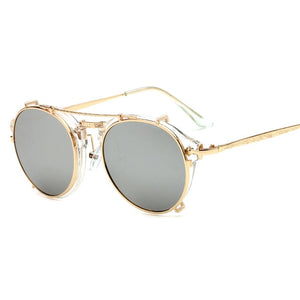 Luxury Sunglasses Steampunk
