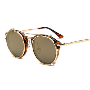 Luxury Sunglasses Steampunk